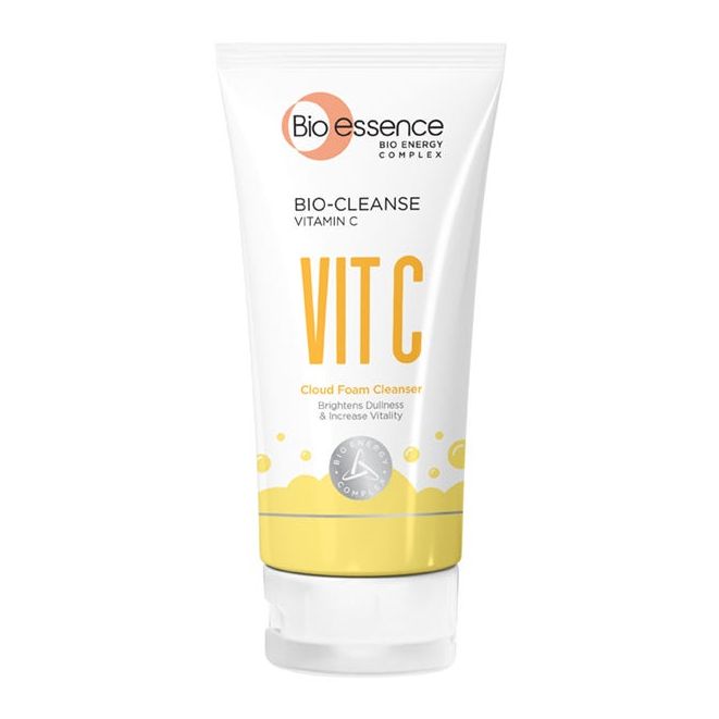 Bio Essence Bio-Cleanse Cleanser 100g - Vit C Cloud